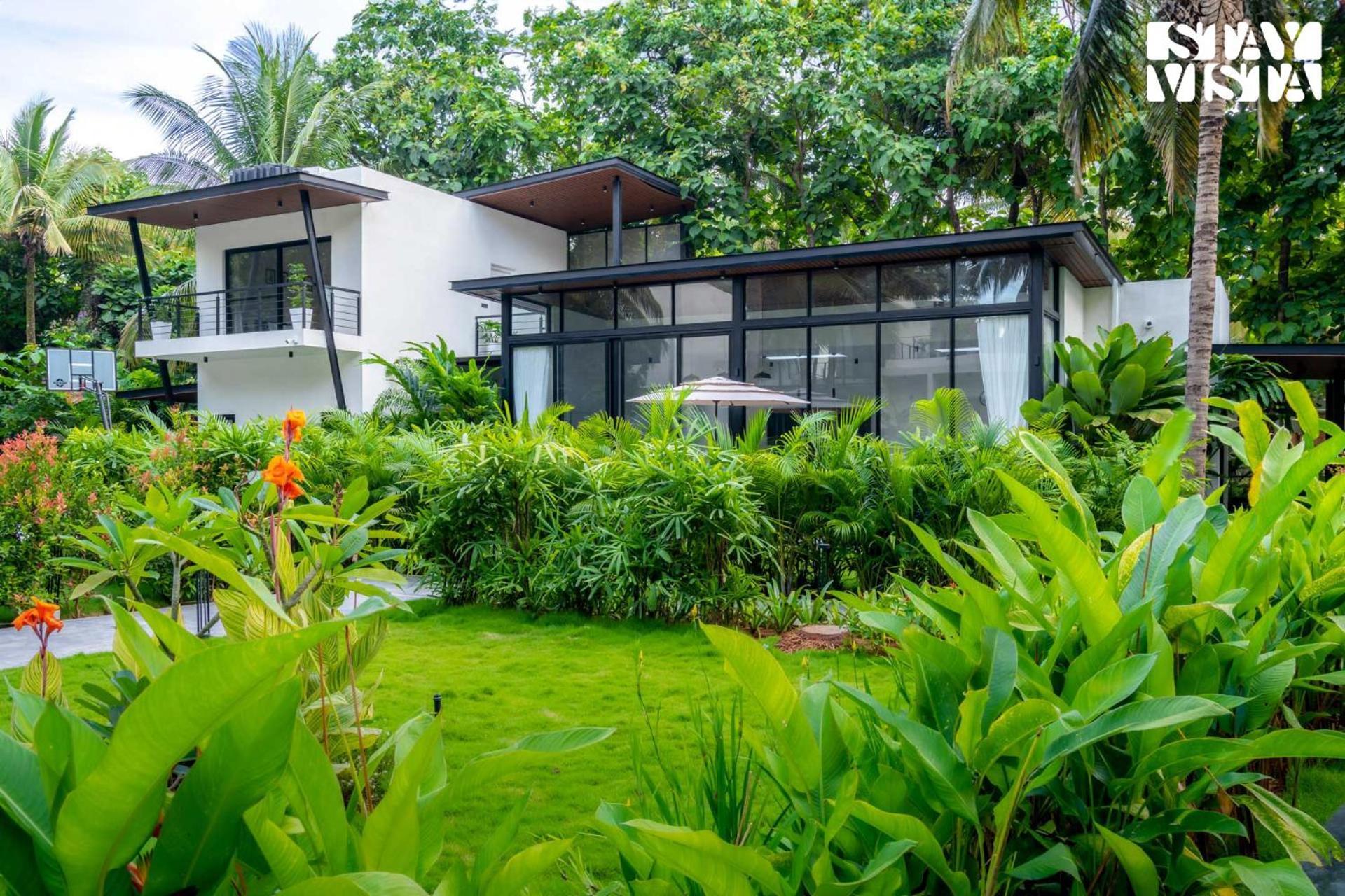 Stayvista At M Villa With Breakfast Included 班加罗尔 外观 照片